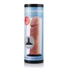 Cloneboy Dildo Suction – набор для копии пениса с присоской – розовый — Фото 1