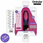 ONINDER CUTE WaveMotion виброяйцо – розовый — Фото 6