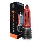 Bathmate HydroMax 9 Penis Pump – 23 cm (9″) – Red — Photo 3