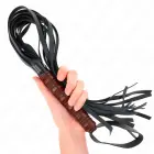 KINK Mahogany botagas 53 cm – rudas — Nuotrauka 2