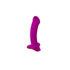 Magnum violets dildo – 20 cm (7.9″) — Foto 4