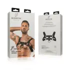 Bedroom Fantasies Bruno keharakmed – mustad — Foto 1