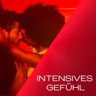 Durex Gefuhlsecht ypač ploni prezervatyvai – 8 vnt. — Nuotrauka 9