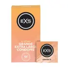 EXS Grande презервативы большого размера – 12 шт. — Фото 4