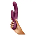 FemmeFunn Balai двойной вибратор – 23 cm (9.1″) – розовый — Фото 5