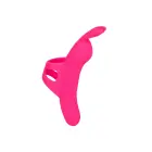 The Flirty Finger Vibrator – Pink — Photo 10
