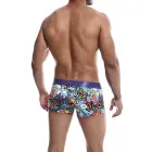 MaleBasics Hipster boxer shorts – multicolored – S — Photo 6