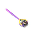 Rainbow Pinwheel 5 Wheels Foto 4