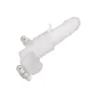 Endless Desires Vibrating Couples Enhancer – Clear — Photo 9