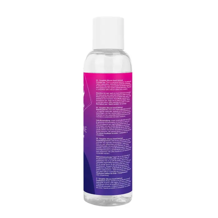 EasyGlide silikona lubrikants – 150 ml Foto 3