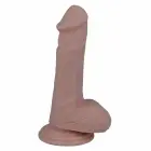 MR INTENSE реалистичный Model 5 дилдо – 16.5 cm (6.5″) – телесный — Фото 7