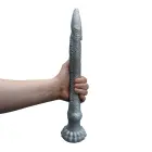 Monstar Cox Silfang dildo – 20 cm (7.9″) — Foto 11