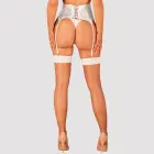Obsessive S814 sukad – nahavärvi – S/M — Foto 2
