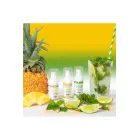 EXSENS Let's Celebrate! Gourmet Massage Gel Gift Set – 3 x 30 ml — Photo 4