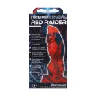 Fantasy Fuckers Red Raider Dildo – 25 cm (10″) – Multicolored — Photo 3
