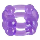 You2Toys Purple Appetizer – 9-piece toy set — Photo 7