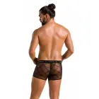 James boxer shorts – black – S/M — Photo 2