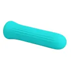 Pleasure Essence Rechargeable Vibrator – Pink — Photo 3