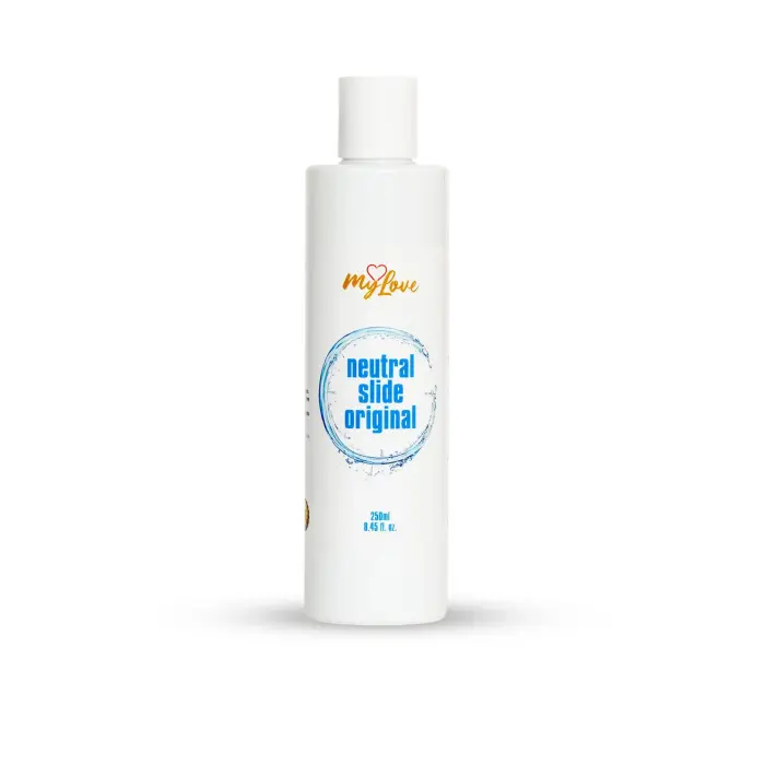 MyLove Neutral-slide Original Lubricant – 250 ml