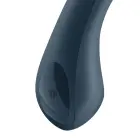 Satisfyer G-Spot Wave 4 роботизированный пальчиковый вибратор для точки G – 15 cm (5.9″) – розовый — Фото 3