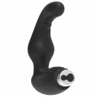Addicted Toys Prostatic Vibrating Massager Model 2 – 11 cm – Must — Foto 2