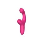 G-Spot Vibrator with Tapping Function — Photo 1