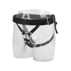 Premium Ring Harness – Black — Photo 1
