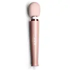 Le Wand jaudīgs tīkla vibrējošais masieris – 34 cm (13.4″) – rozā — Foto 2
