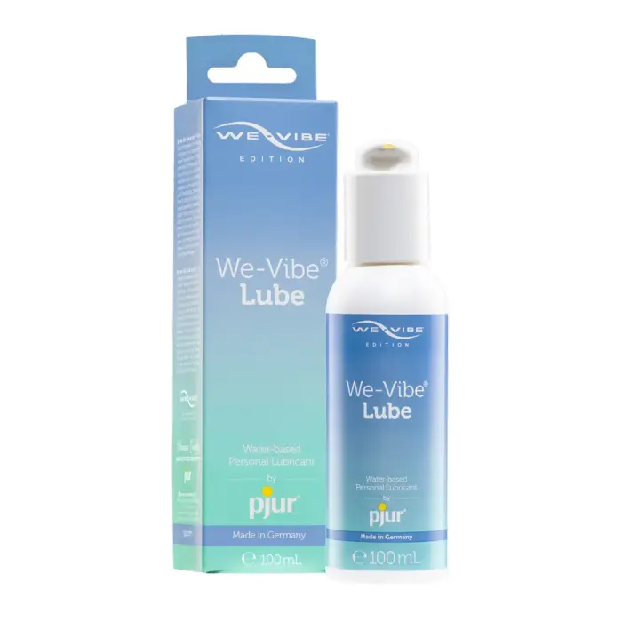We-Vibe lubrikants uz ūdens bāzes – 100 ml