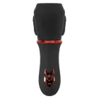 Rebel Glans Masturbator – 16.9 cm – Black — Photo 4