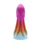 Kiotos Monstar Beast Dildo – 29 cm (11.5″) – Multicolored — Photo 1