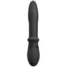 b-Vibe P-taško vibratorius su besisukančiais perlais – 21.3 cm (8.4″) — Nuotrauka 4