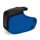 Puppy Muzzle – Blue — Photo 4