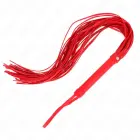 KINK punane pehme PVC piits 70cm — Foto 2