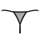 OBS stringid roosade rihmakeste ja dekoratiivkividega – XL/2XL — Foto 5