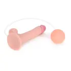 Kiotos Cox purškiamas dildo – 23 cm (9″) — Nuotrauka 5