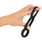 Erecto Triple Cock Ring — Photo 6
