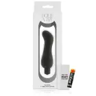Вибратор для точки G Dolce Vita – 12.2 см (4.8″) – черный — Фото 5
