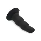 Kiotos-X Silicone Suction Dildo – 17 cm (6.7″) – Pink — Photo 4