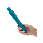 Glide Ripple vibraator – sinine — Foto 6