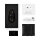 LELO NEA 3 kompaktne vibraator – 7.4 cm (2.9″) – must — Foto 3