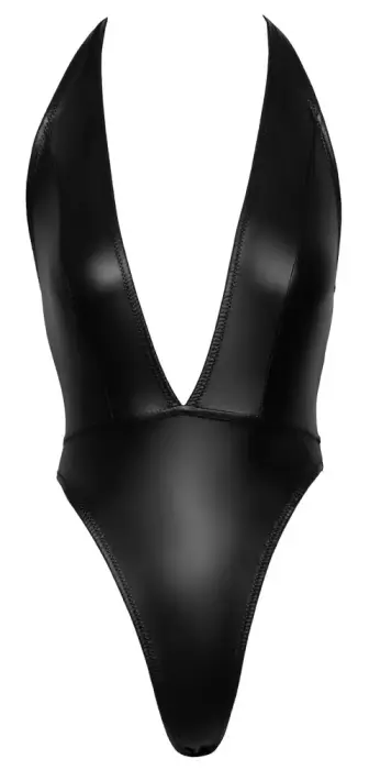 Cottelli Party Mattlook bodijs – S Foto 9