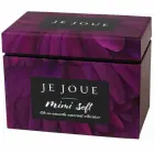 Je Joue Mimi Soft мини-вибратор – 8.6 см (3.4″) – фиолетовый — Фото 5