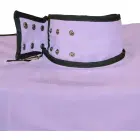 Secret Dome Bukkake BDSM krēsls – violets Foto 8