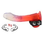Nevada Strong Man Leather Weight / Stretcher – 70 g — Photo 2
