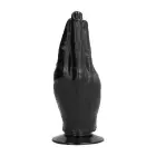 All Black Fist dildo – 21 cm (8.3″) — Foto 2