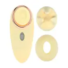 Aurie - AirTap klitorio stimuliatorius – geltonas — Nuotrauka 3