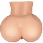 ACT Real Stico Anatomical Intimate Machine Dual Channel – 28.5 cm — Photo 4