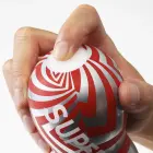 Super Tenga Meteor Smash Masturbator – 16.1 cm (6.3″) — Photo 5