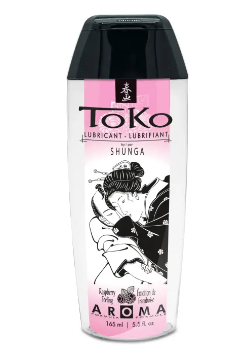 Toko Aroma vaarika librikant – 165 ml
